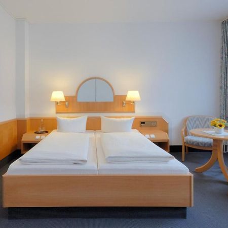 Autobahnhotel Gudow Luaran gambar