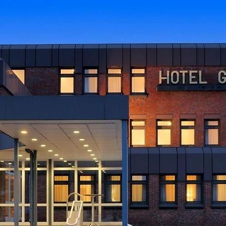 Autobahnhotel Gudow Luaran gambar