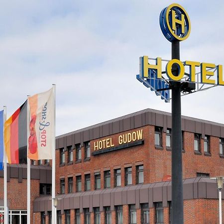 Autobahnhotel Gudow Luaran gambar