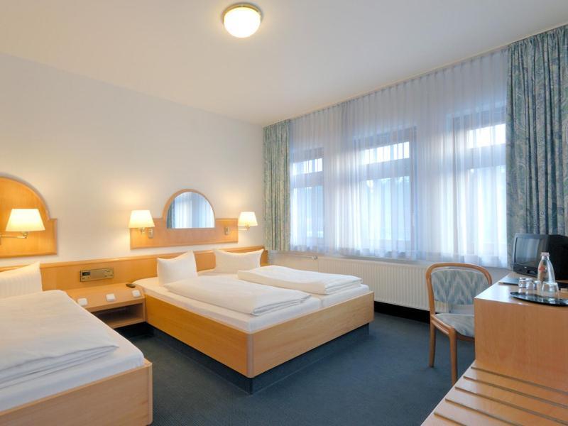 Autobahnhotel Gudow Luaran gambar