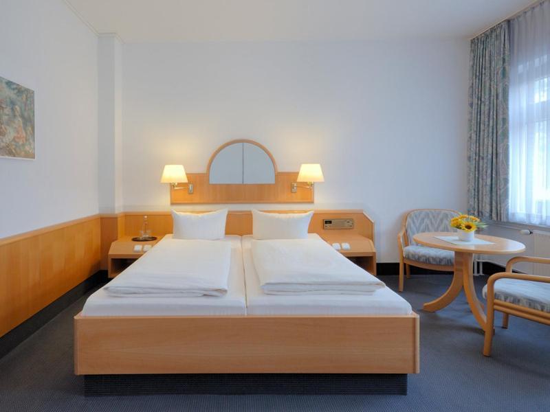 Autobahnhotel Gudow Luaran gambar