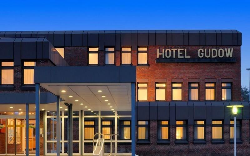 Autobahnhotel Gudow Luaran gambar
